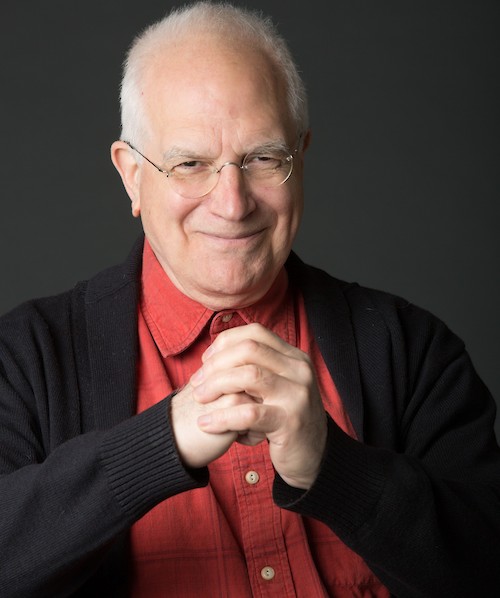 credit: Rosalie O’Connor