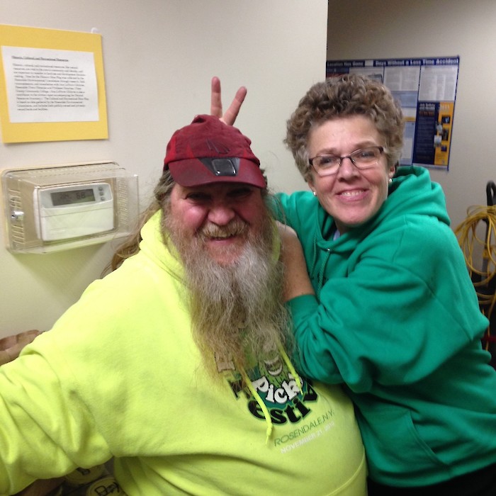 Rosendale International Pickle Festival